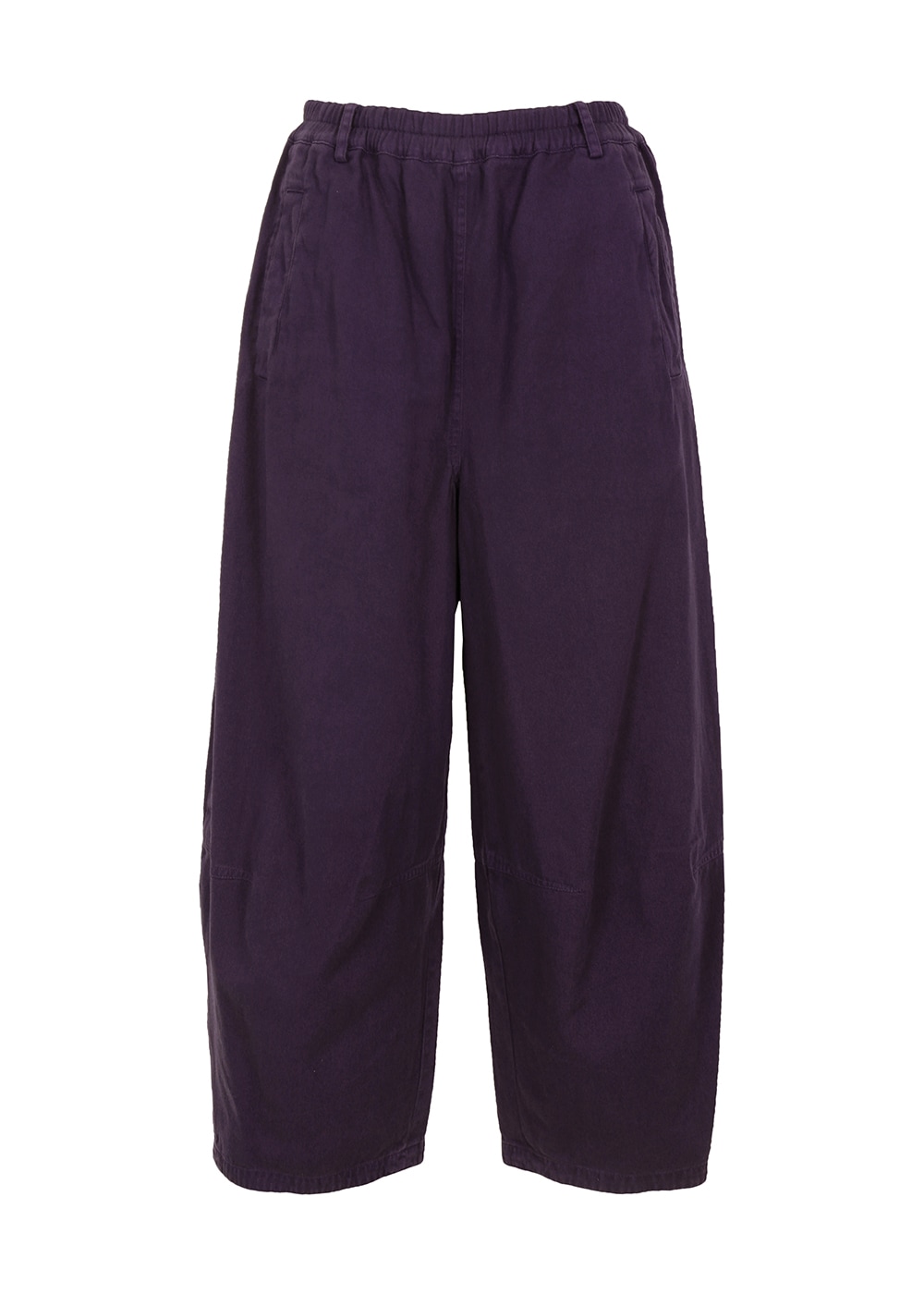 新色追加】【BASIC】ソフトカツラギかっくんパンツ | ITEM