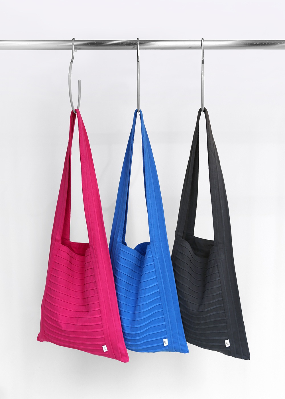 カットソークラフトバッグ