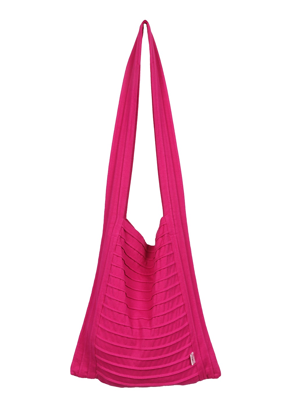 カットソークラフトバッグ