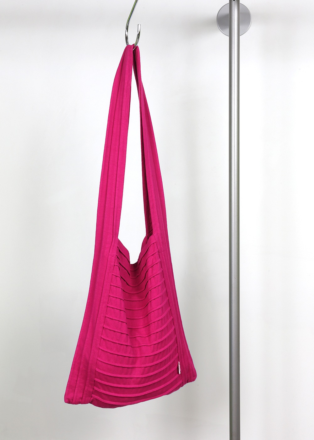 カットソークラフトバッグ