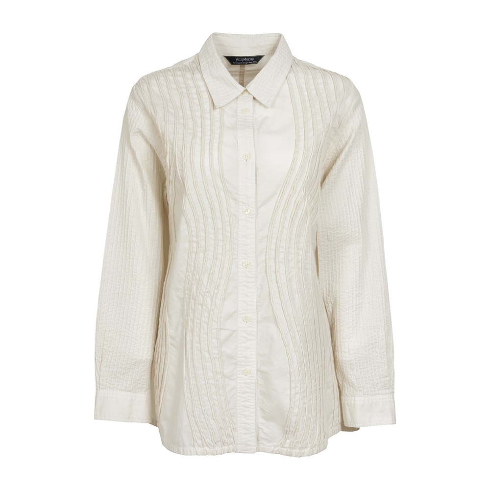 日の出スラッシュシャツ