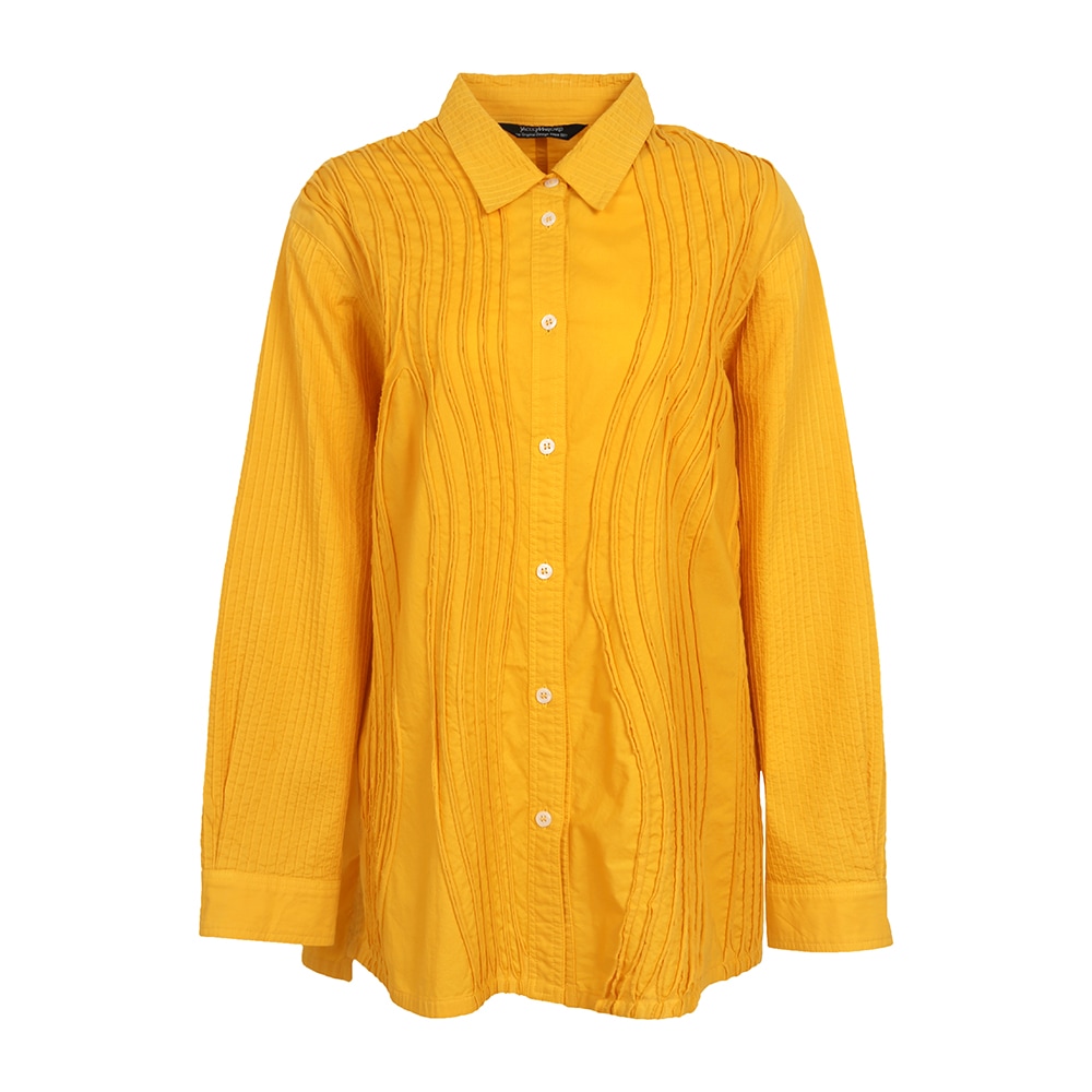 日の出スラッシュシャツ