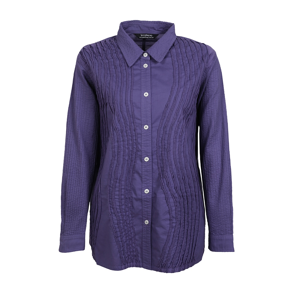 日の出スラッシュシャツ