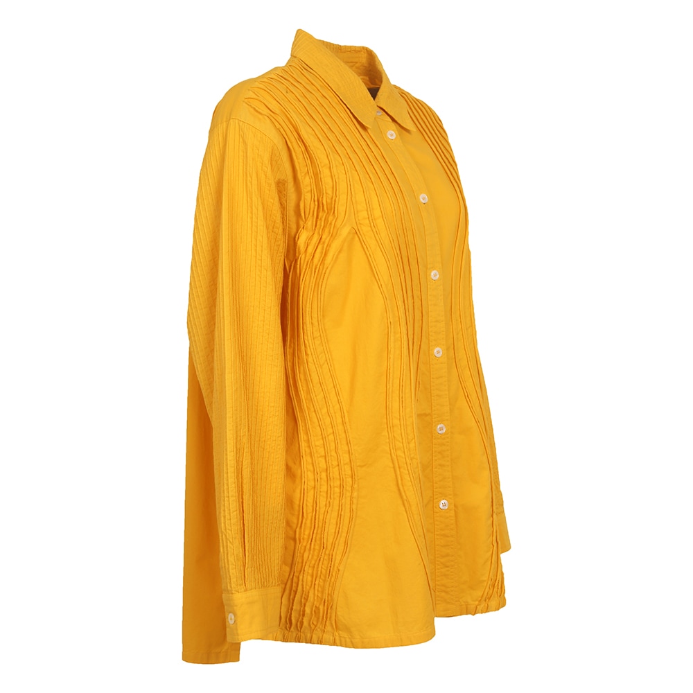 日の出スラッシュシャツ