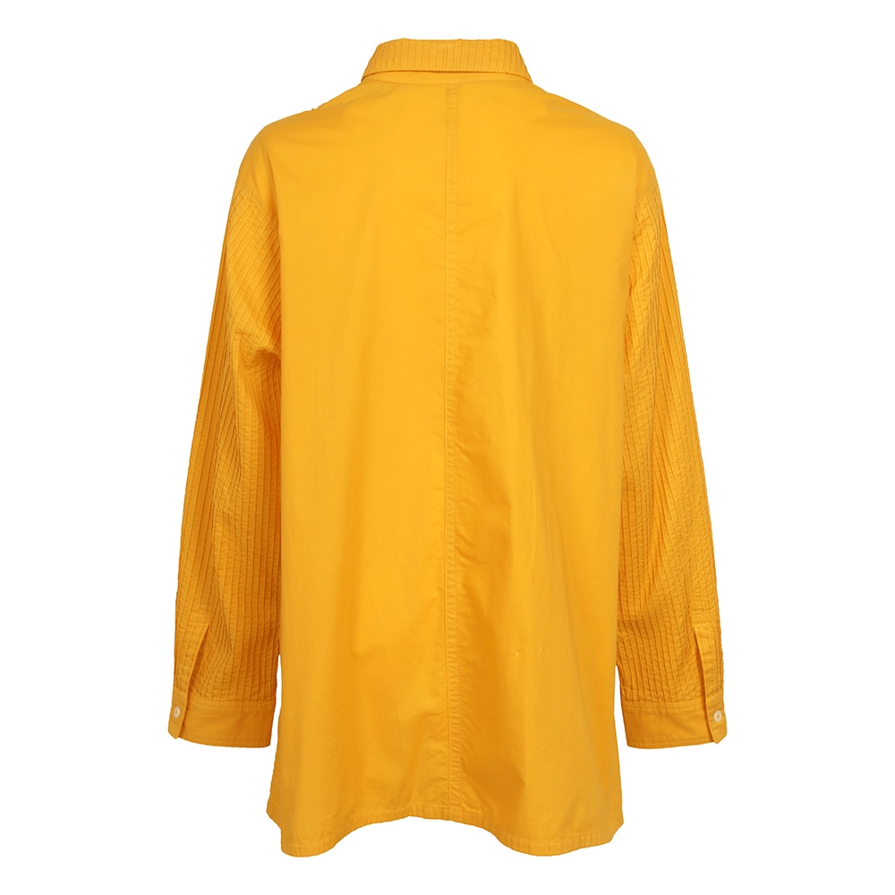 日の出スラッシュシャツ