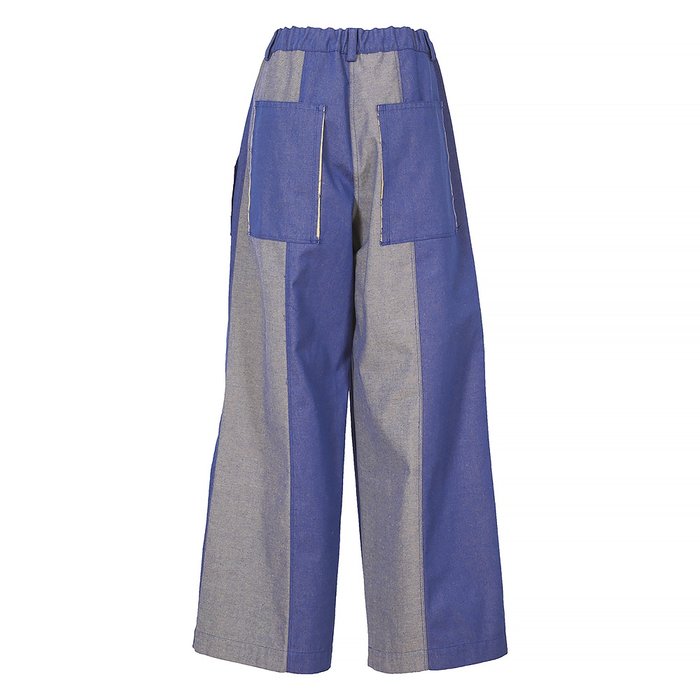 マルニ バイカラー切替デニムパンツ 楽天市場】【中古】MARNIモヘア