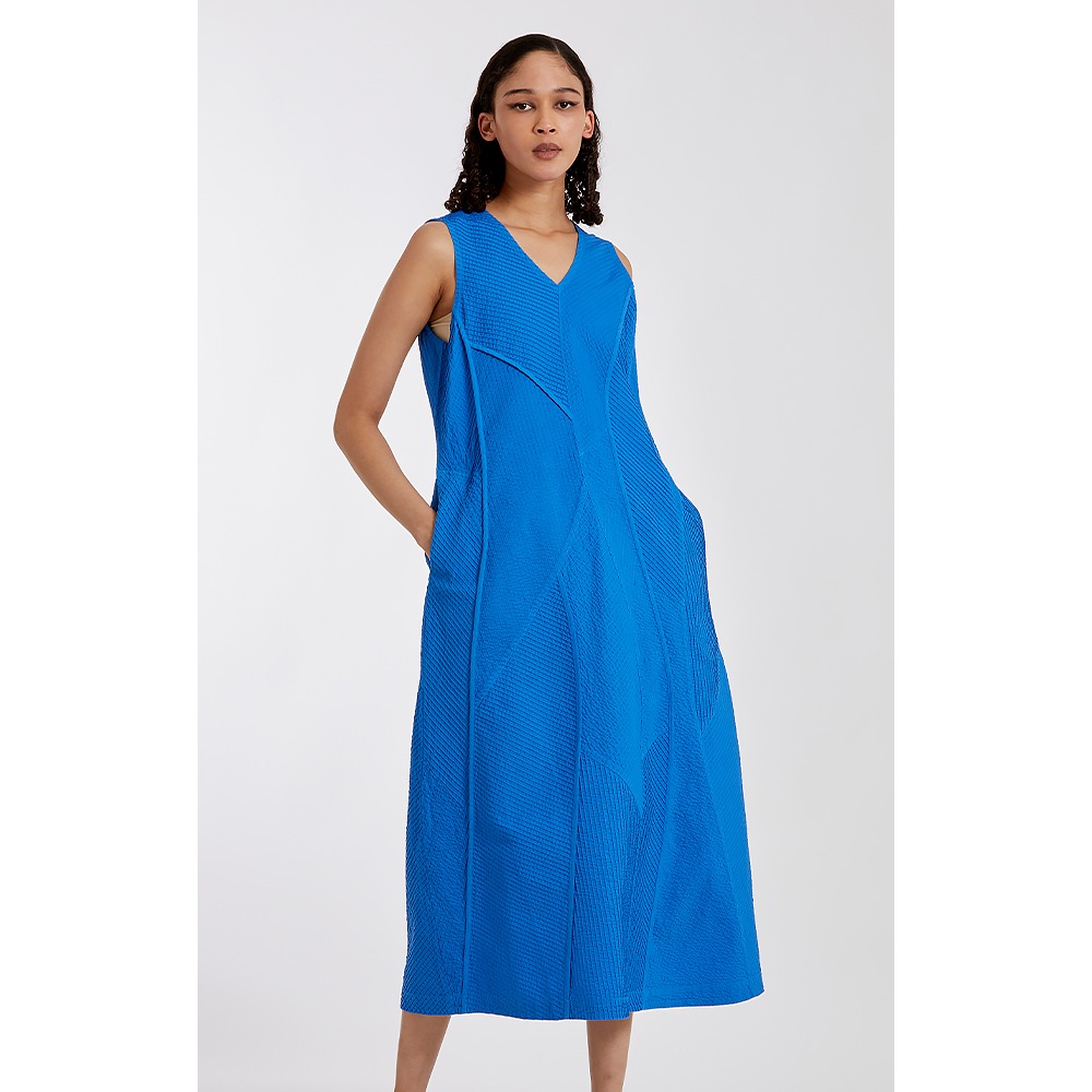 goodnews ハンドメイドパッチワークワンピース ヒッピードレス激レア パッチワークワンピース | ITEM CATEGORY,DRESS／ドレス