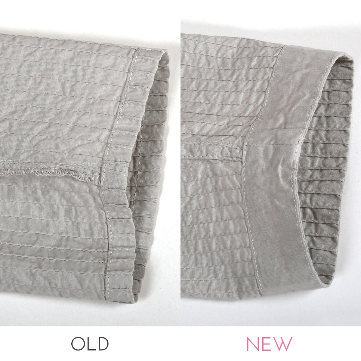 【Online限定カラー】斜めピンタックブラウス【BASIC】