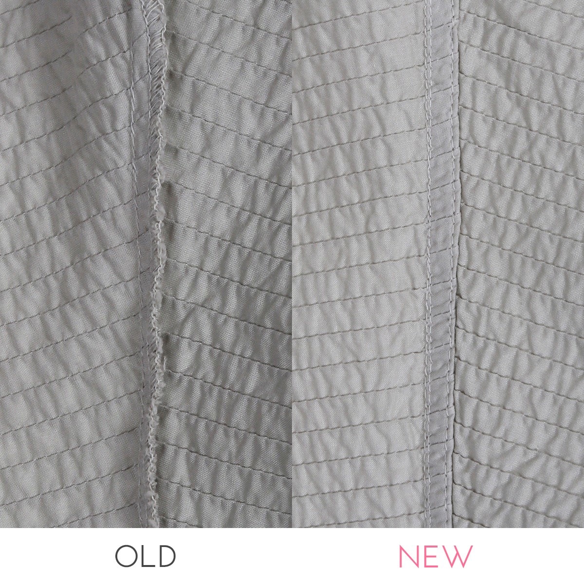 【Online限定カラー】斜めピンタックブラウス【BASIC】