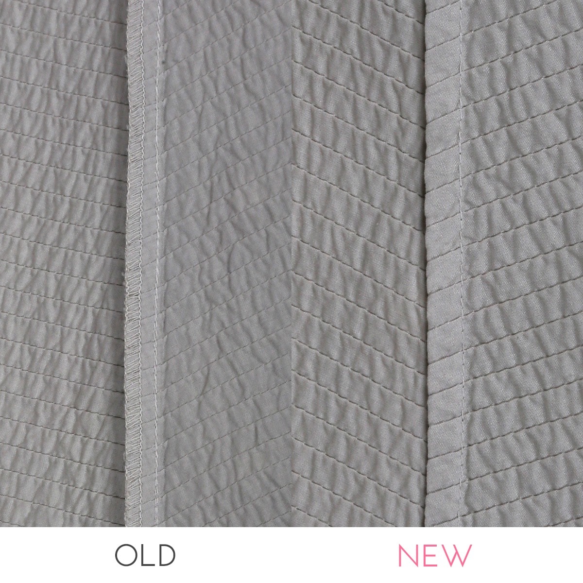 【Online限定カラー】斜めピンタックブラウス【BASIC】