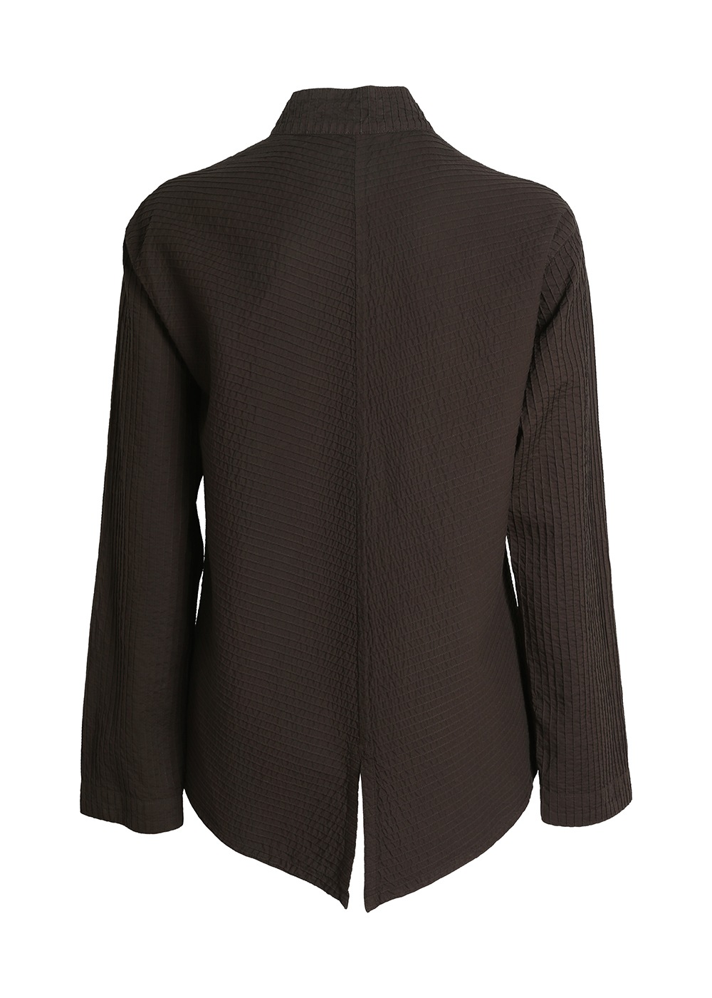 Online限定カラー】斜めピンタックブラウス【BASIC】 | ITEM