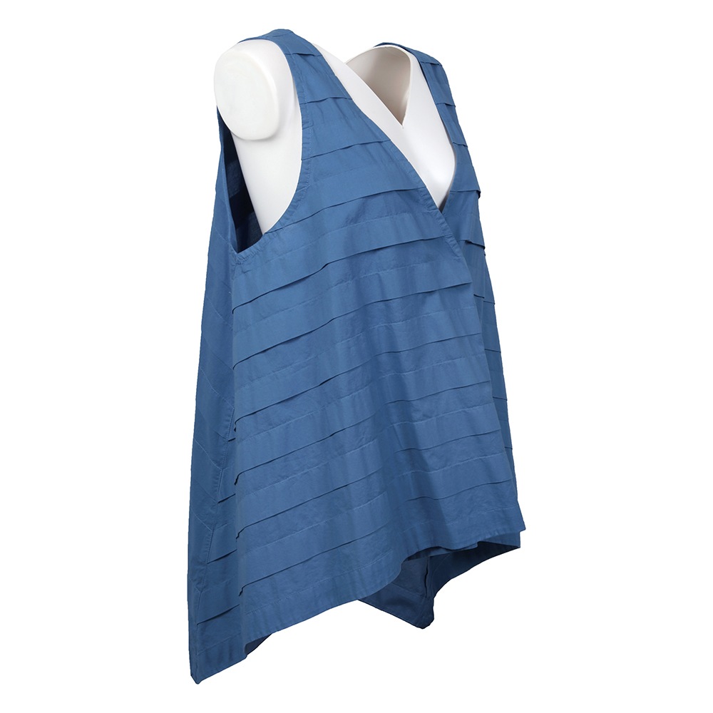 ビッグボーダータックベスト