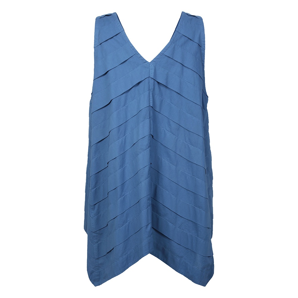 ビッグボーダータックベスト