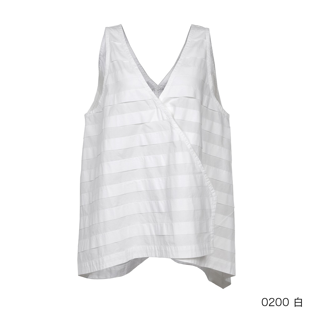 ビッグボーダータックベスト