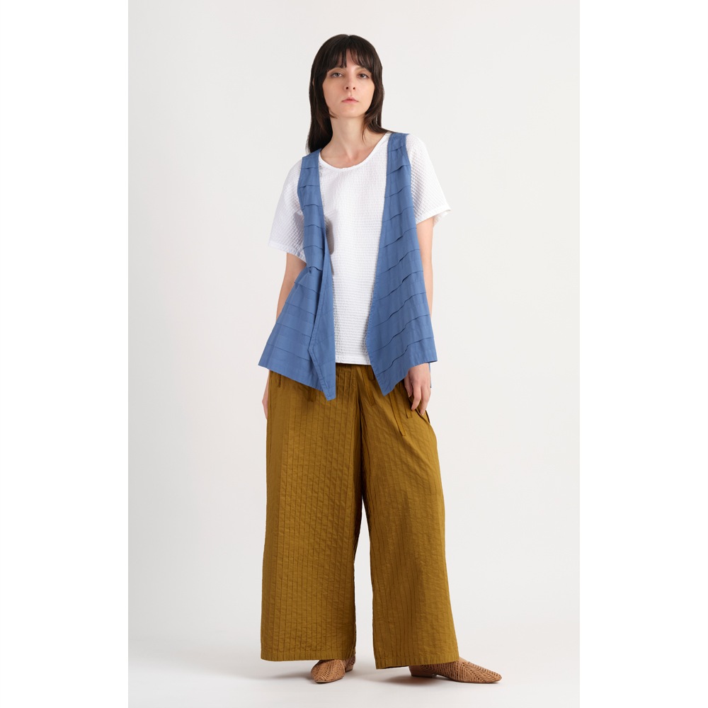 ビッグボーダータックベスト