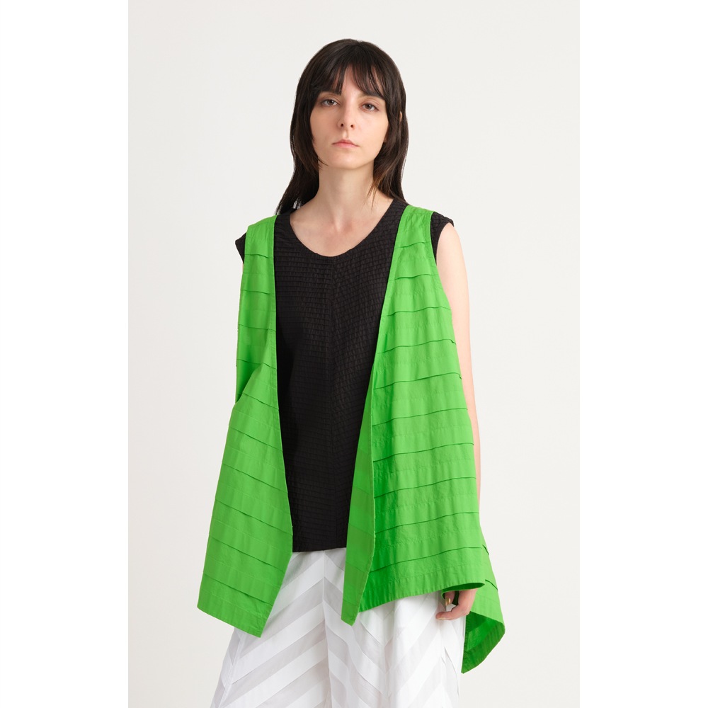 ビッグボーダータックベスト