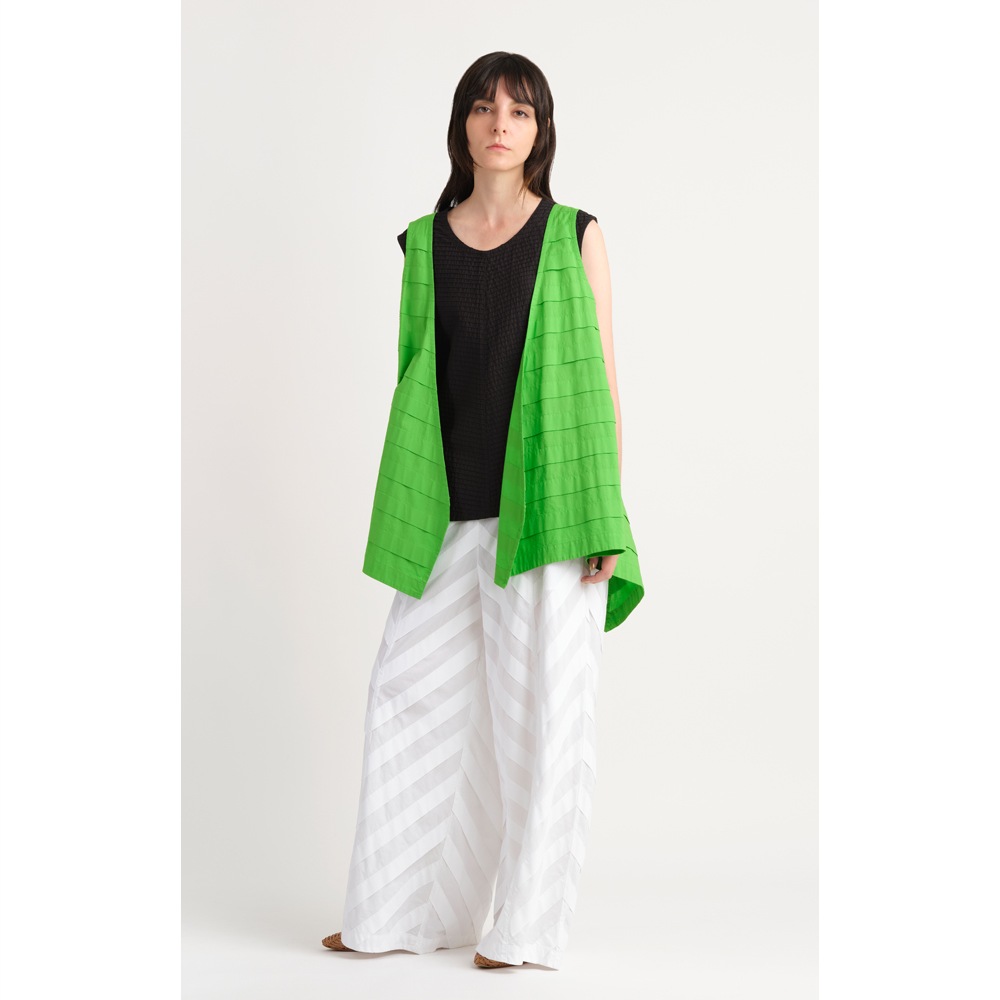 ビッグボーダータックベスト