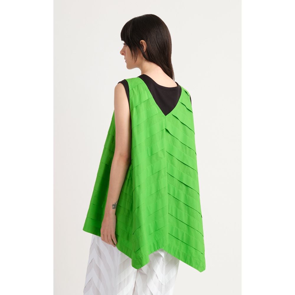 ビッグボーダータックベスト