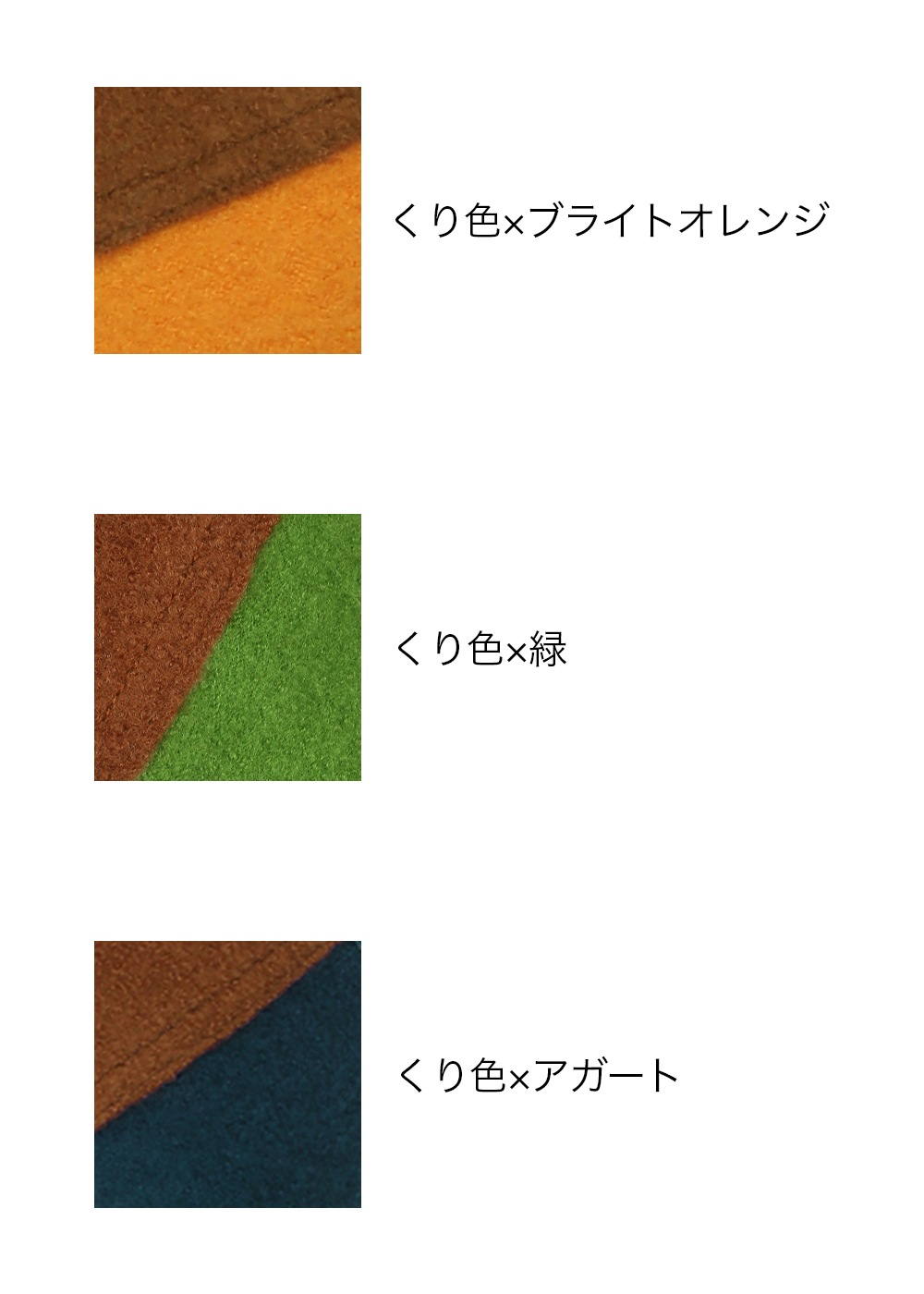 圧縮ニット配色アームウォーマー