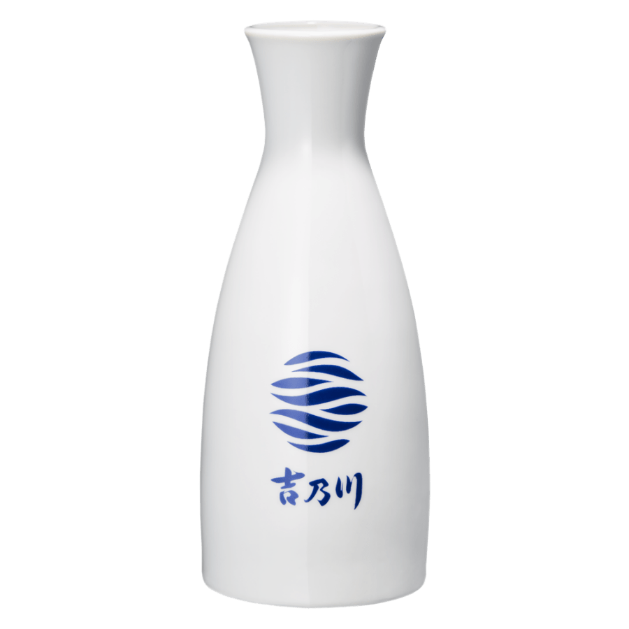 吉乃川　徳利