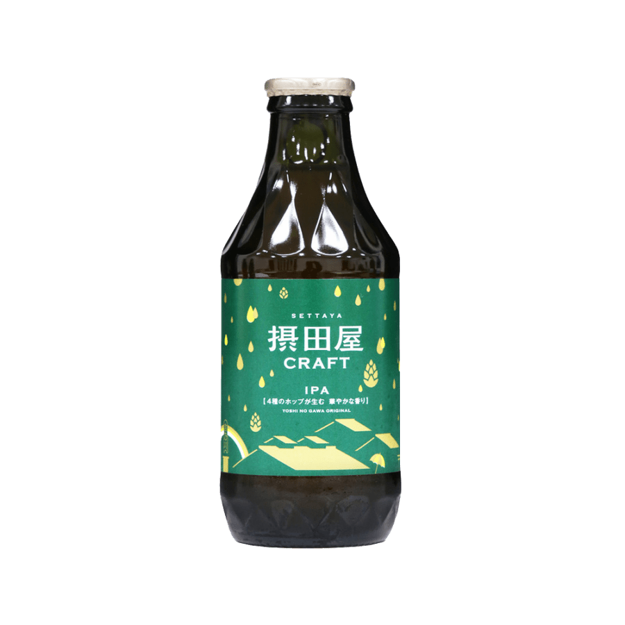 摂田屋クラフト　IPA