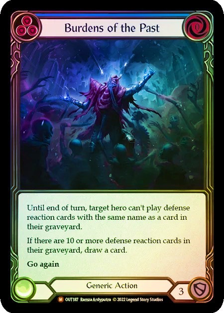 All Items | TCG Shop Go Again | Flesh and Blood(FAB)専門店