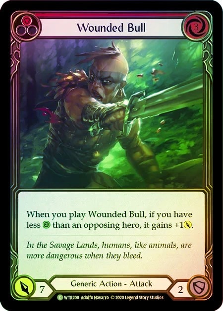 Welcome to Rathe (Unlimited) | TCG Shop Go Again | Flesh and Blood