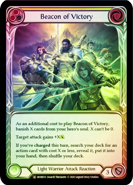 monarch モナーク BOX アンリミ fab Monarch (Unlimited) | TCG Shop Go Again | Flesh and Blood