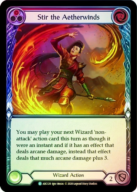 その他 fab Arcane Rising un 2box Arcane Rising (Unlimited