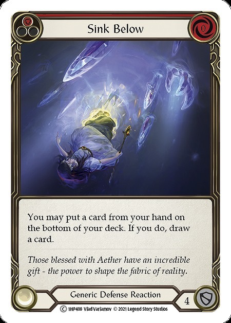 History Pack 1 | TCG Shop Go Again | Flesh and Blood(FAB)専門店