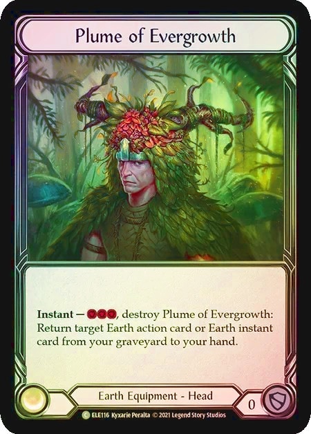 Tales of Aria (1st),Cold Foil | TCG Shop Go Again | Flesh and