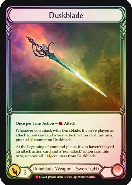 マジック：ザ・ギャザリング pulse of candlehold cold foil ELE Pulse of Candlehold | Tales of Aria (1st Edition) | Star