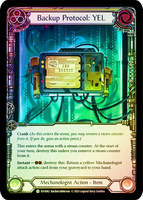 Bright Lights,Rainbow Foil | TCG Shop Go Again | Flesh and