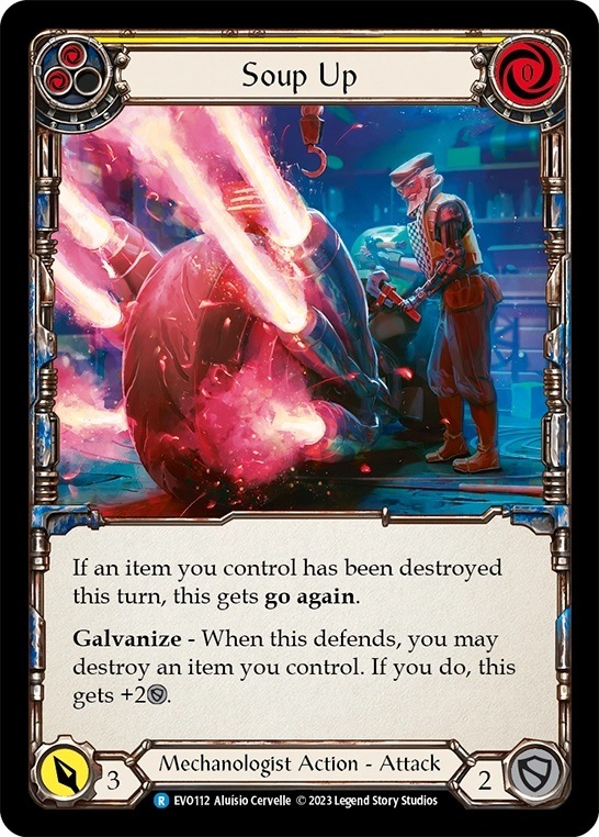 Bright Lights | TCG Shop Go Again | Flesh and Blood(FAB)専門店