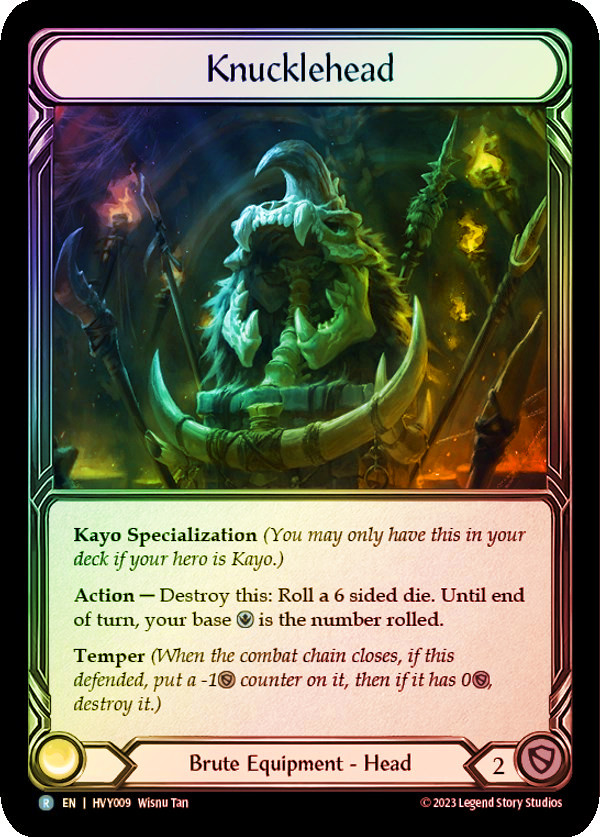 暴力の饗宴/Heavy Hitters,Rainbow Foil | TCG Shop Go Again