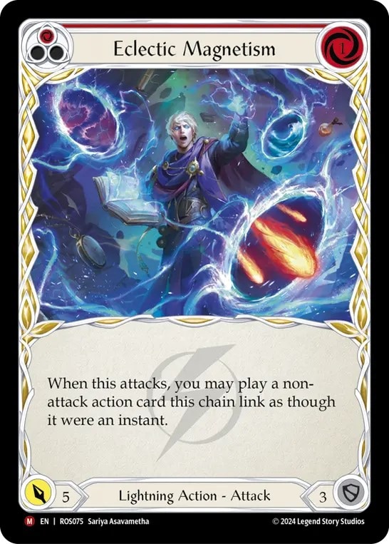 その他 FAB CF     RosettaThorn TCG専門店 蓮屋 MtG & FaB & GA / ロゼッタ / Rosetta