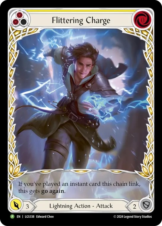 Promo | TCG Shop Go Again | Flesh and Blood(FAB)専門店