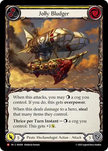 蒼海の秘宝/High Seas,Non Foil | TCG Shop Go Again | Flesh