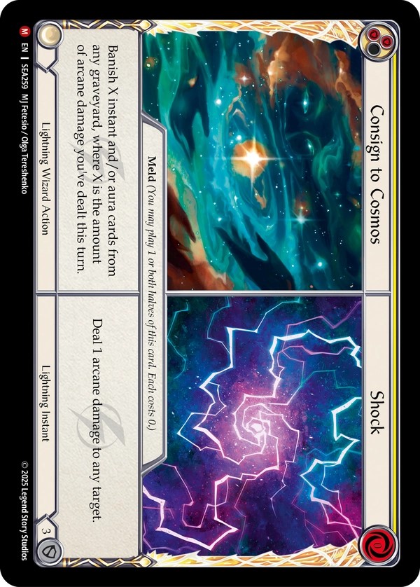 蒼海の秘宝/High Seas | TCG Shop Go Again | Flesh and Blood