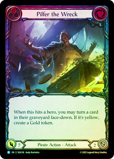 蒼海の秘宝/High Seas,Legendary & Fabled & Marvel | TCG Shop