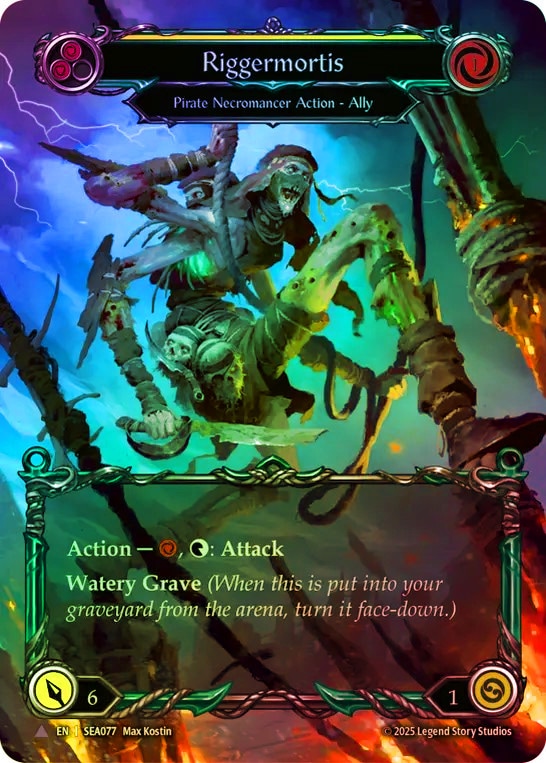 蒼海の秘宝/High Seas,Legendary & Fabled & Marvel | TCG Shop