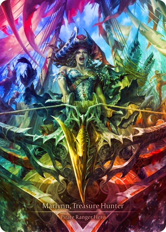 通販サイト一覧 Fabled & Seas,Legendary 蒼海の秘宝/High & Shop TCG | Marvel その他