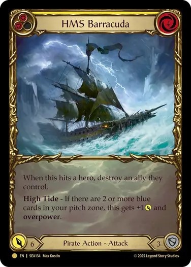 蒼海の秘宝/High Seas,Treasure Pack | TCG Shop Go Again