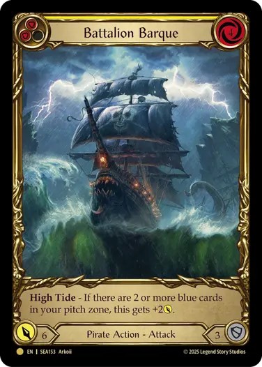 蒼海の秘宝/High Seas,Treasure Pack | TCG Shop Go Again | Flesh and