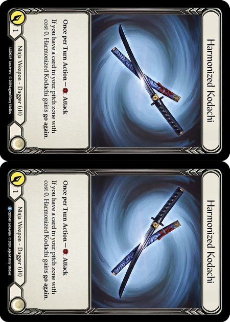 flesh and blood すき込み NF 2枚セット flesh and blood すき込み NF 2枚セット TCG専門店 蓮屋 MtG