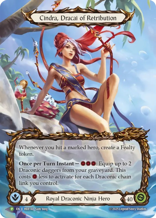 Promo | TCG Shop Go Again | Flesh and Blood(FAB)専門店