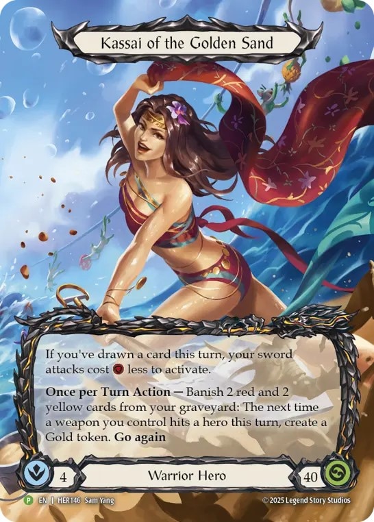 Promo | TCG Shop Go Again | Flesh and Blood(FAB)専門店
