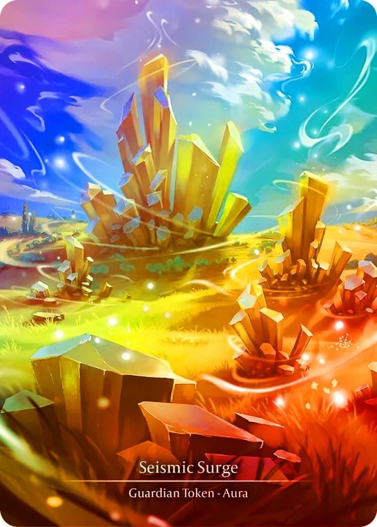 マスタリーパック：守護者/Mastery Pack Guardian,Legendary