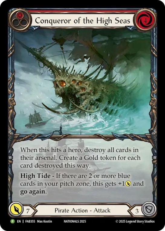 Promo | TCG Shop Go Again | Flesh and Blood(FAB)専門店