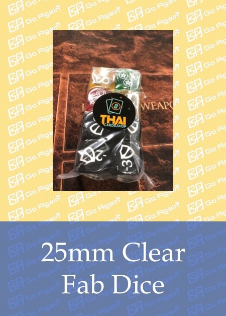 Others,Supply | TCG Shop Go Again | Flesh and Blood(FAB)専門店